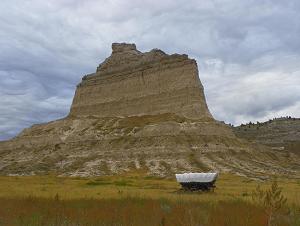 Scotts Bluff