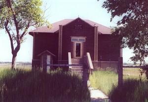 Belmont Ghost Town